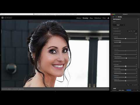 The #1 AI Hack for Faster Lightroom Classic Editing & Culling!