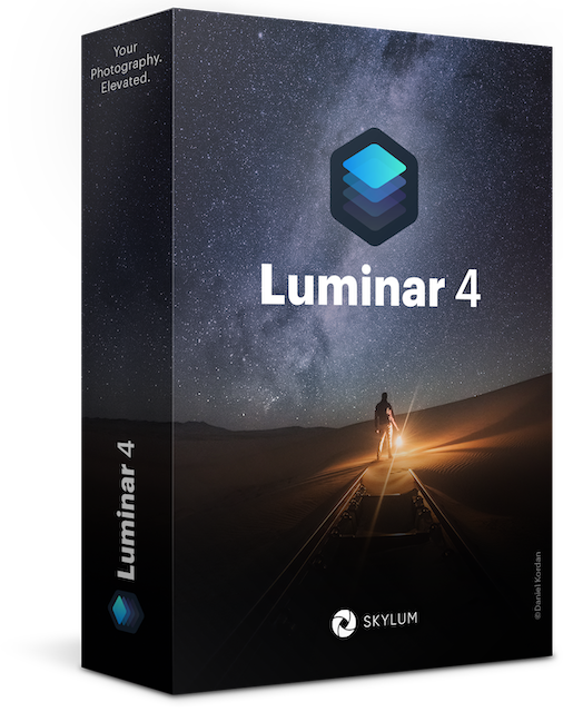 luminar neo