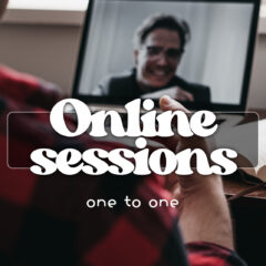 1-1 Online Session