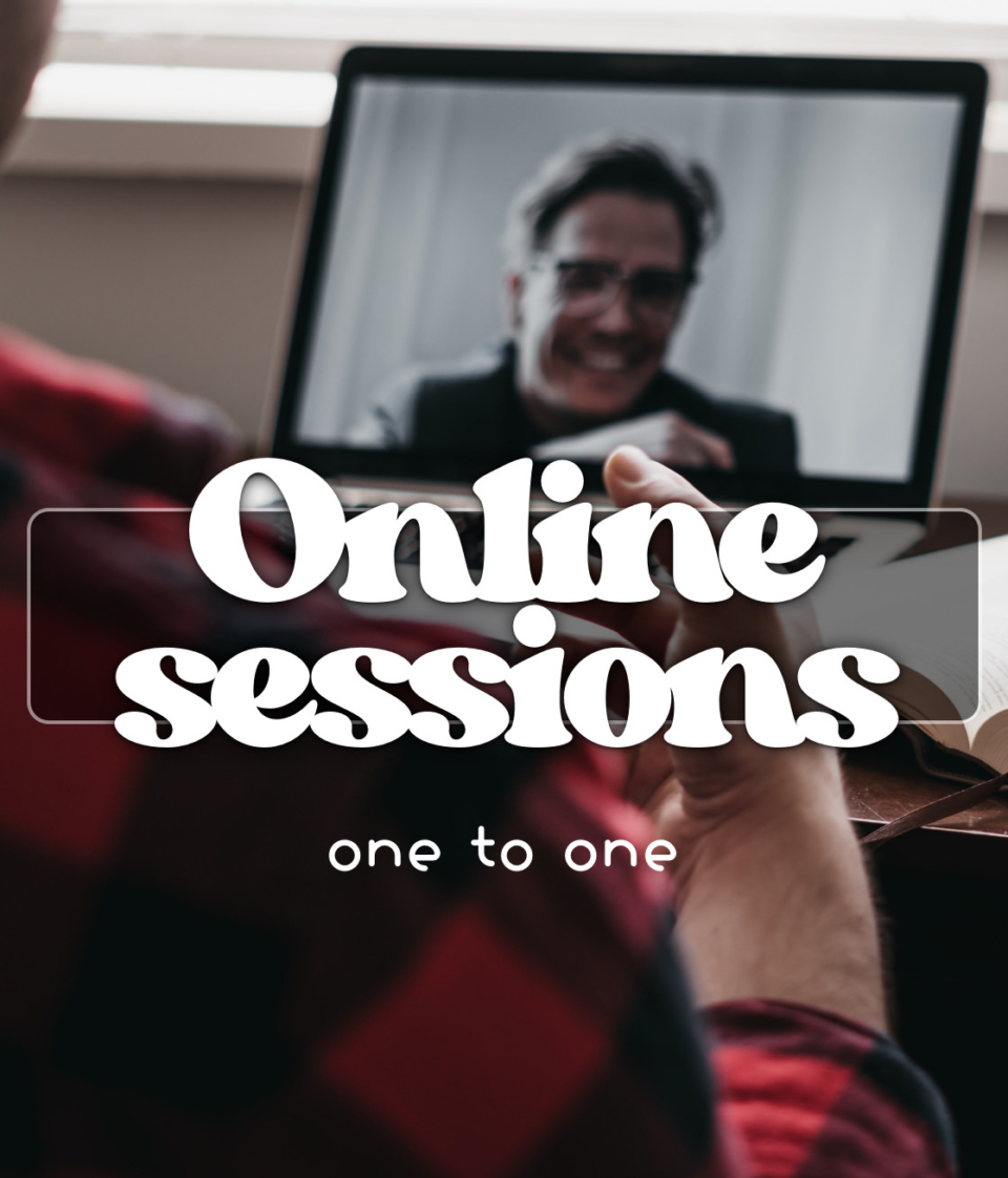 1-1 Online Session