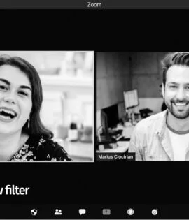 Fujifilm LUTs filters for OBS - Acros Y