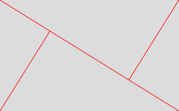 Rule of Thirds - Triangles