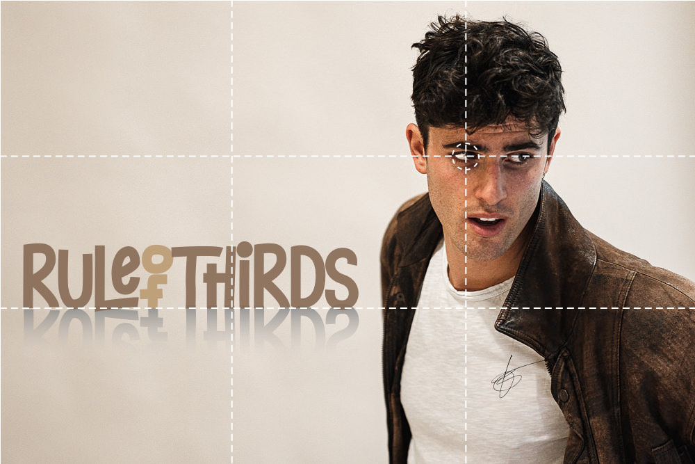 Rule of Thirds - cover image