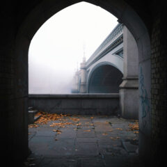 London Fog | LTD10, November 2020