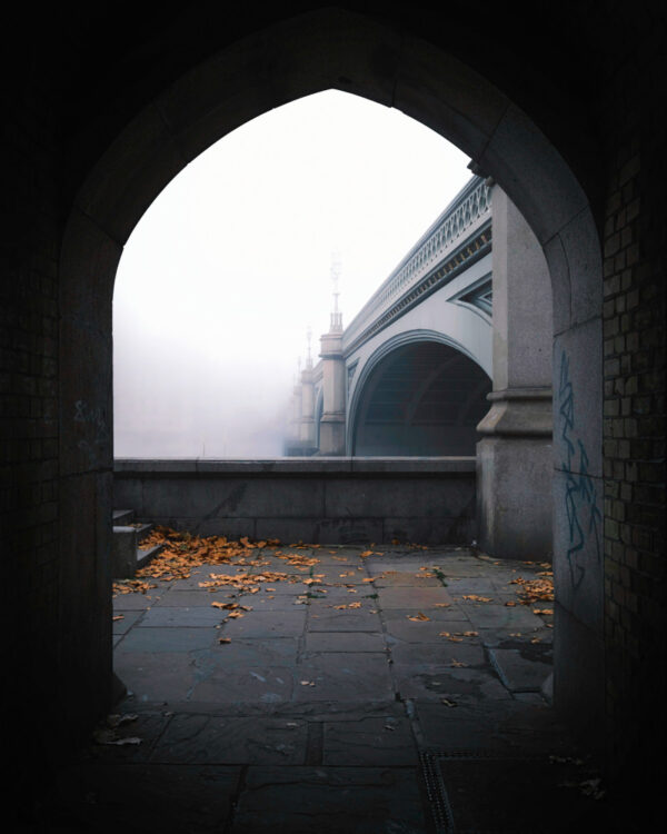 London Fog | LTD10, November 2020