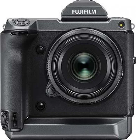 GFX100 now 400 megapixel