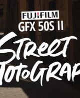 Fujifilm GFX 50S II Street Photography