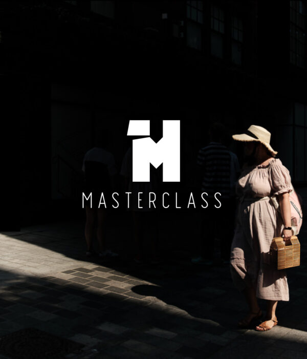 1-1 Masterclass Workshop Photography Tuition