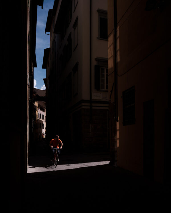 2 Days Street Photography Workshop in Florence (Italy) | 5-6 Nov 2022
