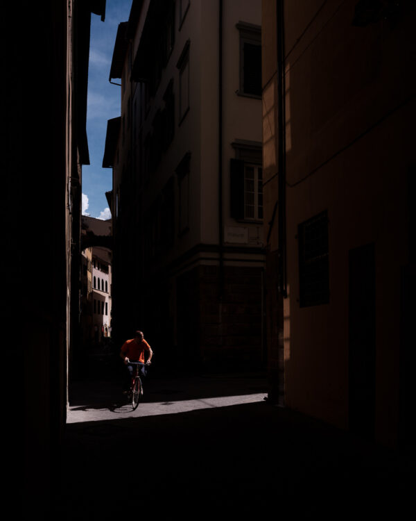 Street Photography Workshop, Florence (Italy) Dec 2021