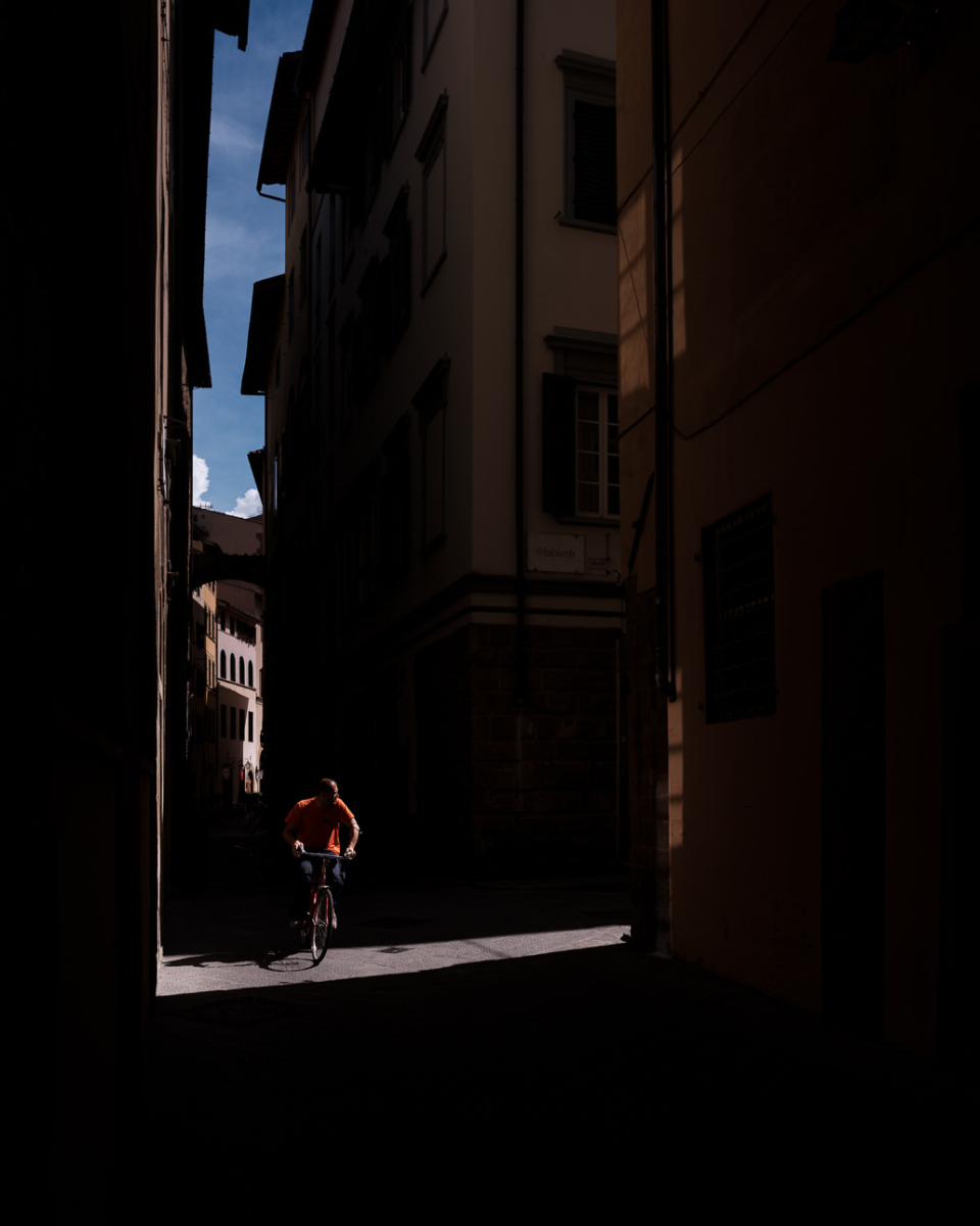 2 Days Street Photography Workshop, Florence (Italy) Nov 2022