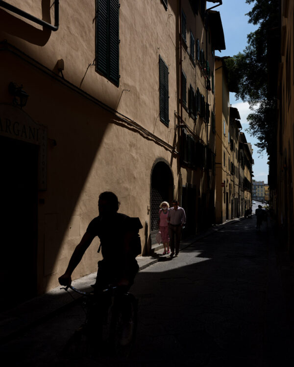 Street Photography Workshop, Florence (Italy) Dec 2021