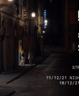 Street Photography Workshops in Florence December 2021