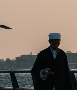Istanbul Photo Zine download