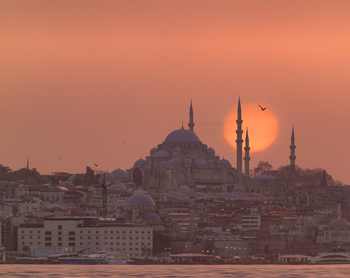 Istanbul Travel Photo Zine ++PRE-ORDER++