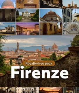 Royalty Free Photo Collection Pack Florence