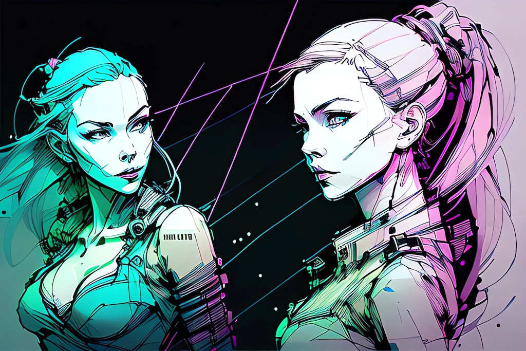 Artificial Intelligence in Photography, illustration, controversy, Deepfake
