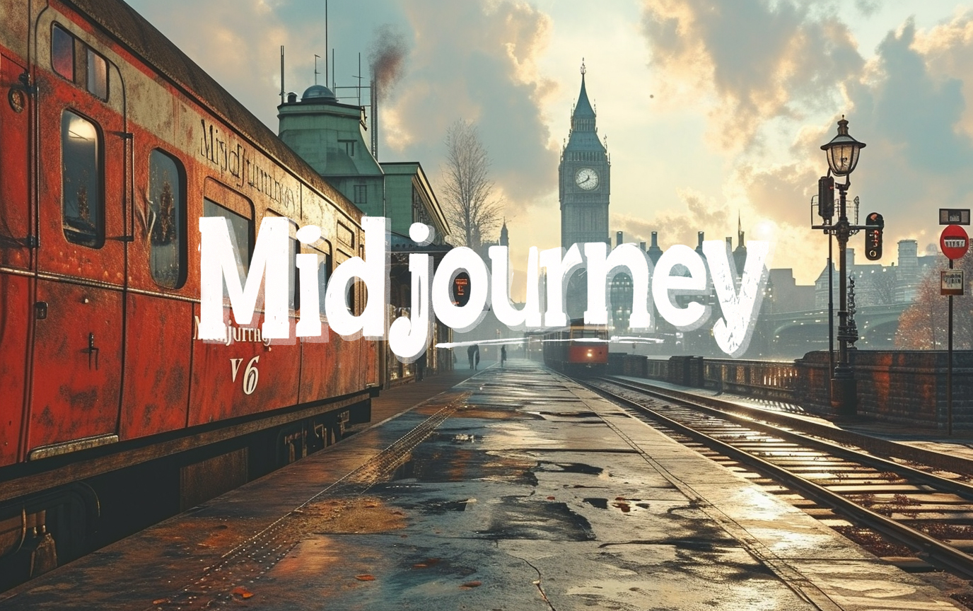 Midjourney v6 is out