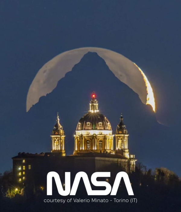 Full Moon Photography (as seen on NASA.gov)