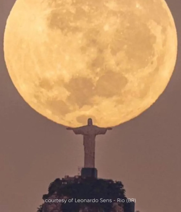Full Moon Photography (as seen on NASA.gov)