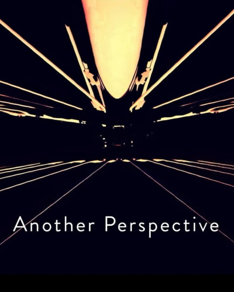 Another Perspective, cover