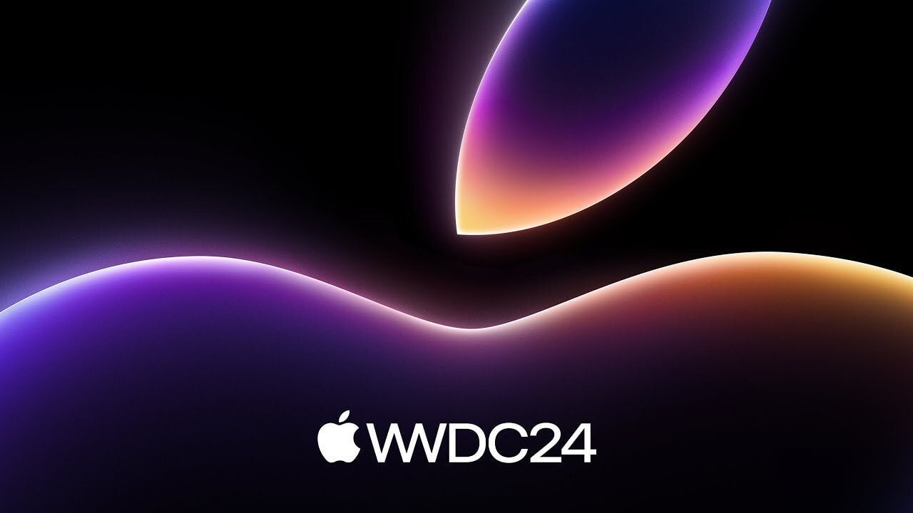 Apple Intelligence, WWDC event cover