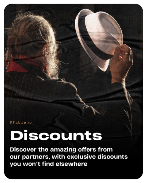 Discounts