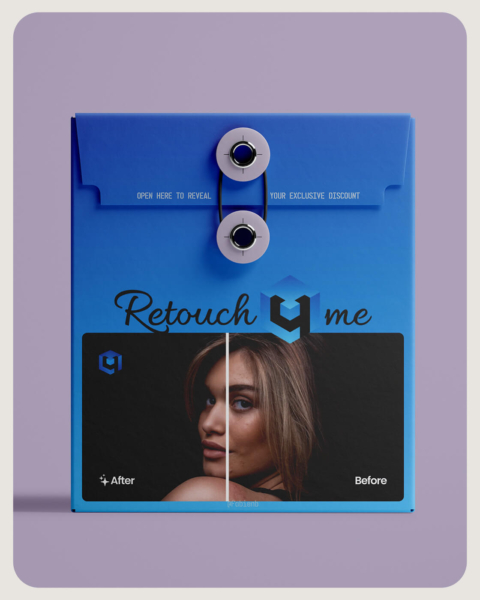 Retouch4me affiliate discount offer