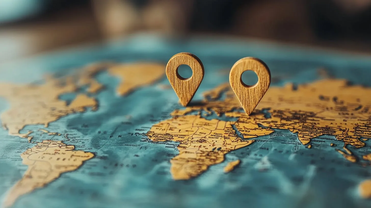GeoX geolocation plugin for WordPress
